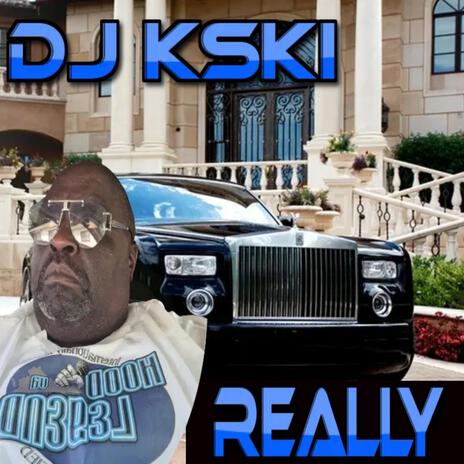 Really (acapella) ft. DJ K Ski