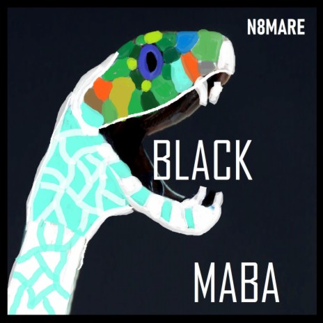 Black Mamba | Boomplay Music