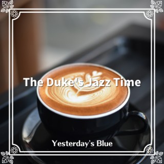 The Duke's Jazz Time