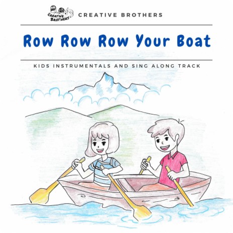 Row Row Row Your Boat | Boomplay Music