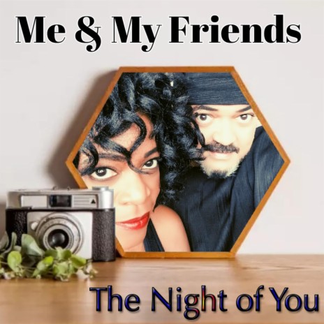 The Night of You