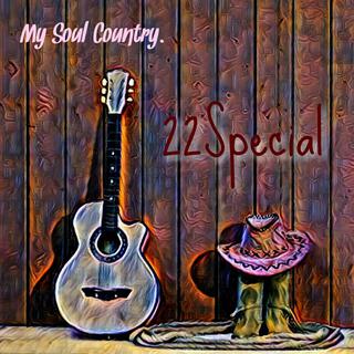 My Soul Country.