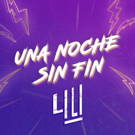 Una Noche Sin Fin | Boomplay Music