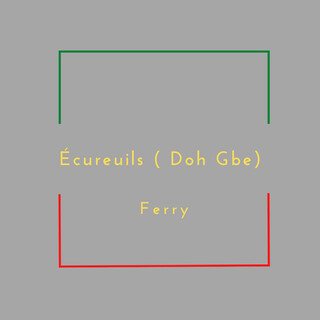 Écureuils (Doh Gbe)