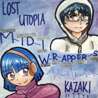 Lost Utopia MIDI Wrappers