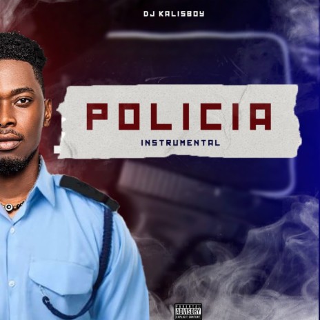 Policia | Boomplay Music