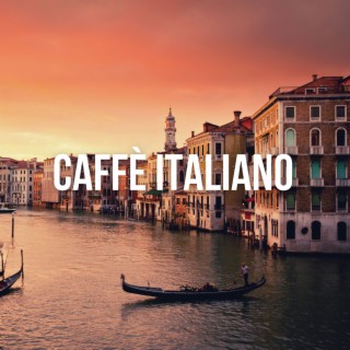 Caffè Italiano - Romantic Italian Jazz
