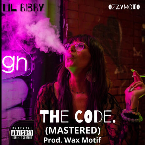 The Code M. ft. Lil Bibby | Boomplay Music