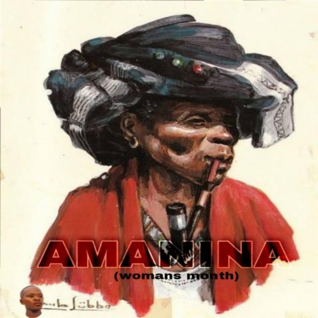 AMANINA(ISGHUBHU SASE CAPE)
