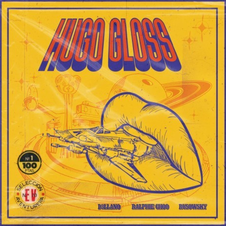 Hugo Gloss ft. Ralphie Choo & rusowsky | Boomplay Music