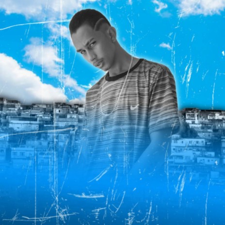 MEDLEY DE QUEBRADA ft. MC Dioguinho da JF | Boomplay Music