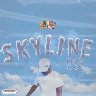 SKYLINE lyrics | Boomplay Music