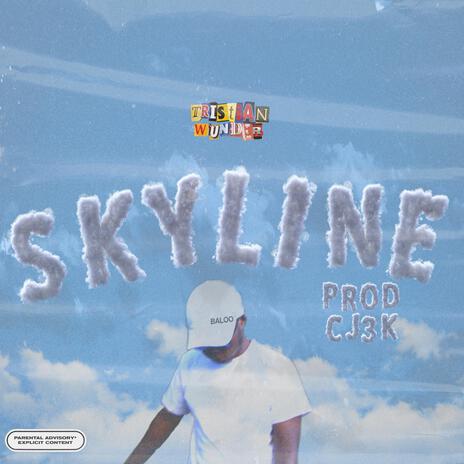 SKYLINE | Boomplay Music