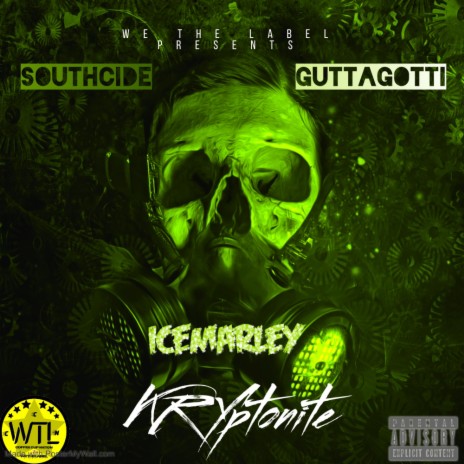 Kryptonite x Southcide x Icemarley x Guttagotti (Special Version) | Boomplay Music
