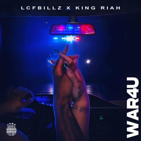 War4U ft. King Riah | Boomplay Music