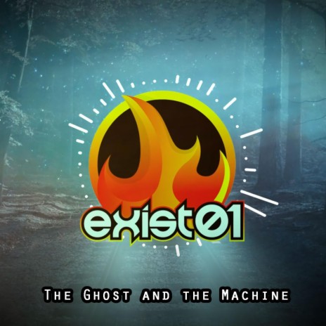 The Ghost and the Machine | Boomplay Music