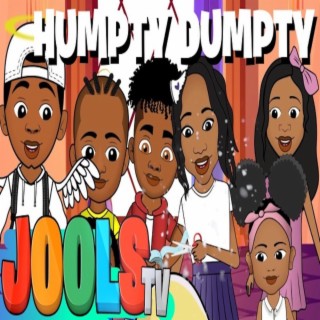 Humpty Dumpty (Trap Nursery) lyrics | Boomplay Music