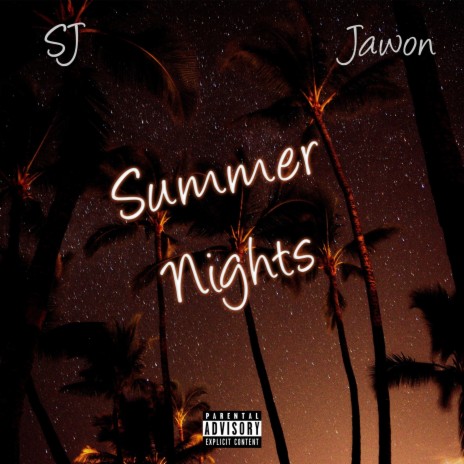 Summer Nights ft. Jawon