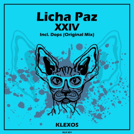 XXIV (Original Mix)
