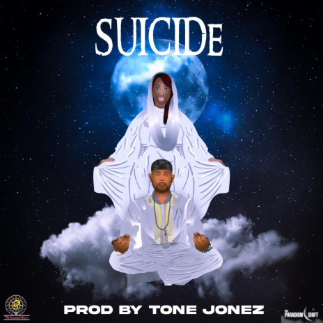 Suicide ft. Genesys Dayz | Boomplay Music