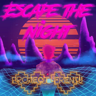 Escape The Night