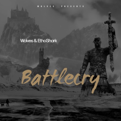 Battlecry ft. EthoShark | Boomplay Music