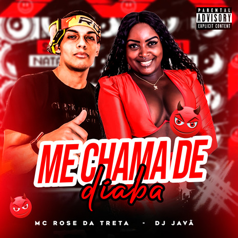 Me Chama de Diaba ft. Dj Javã | Boomplay Music