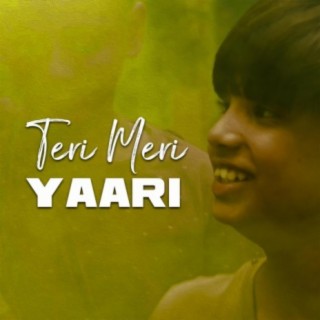 Teri Meri Yaari | Boomplay Music