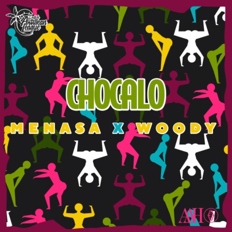 Chocalo (Original Mix) ft. Woody