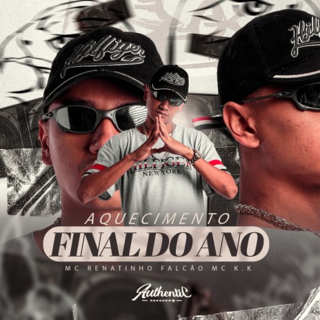 Aquecimento Final do Ano ft. mc k.k | Boomplay Music