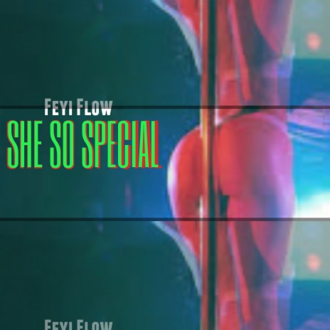 She so special | Boomplay Music