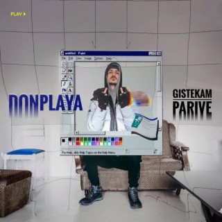 Gistekam Parive lyrics | Boomplay Music