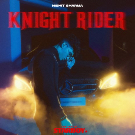Knight Rider | Boomplay Music