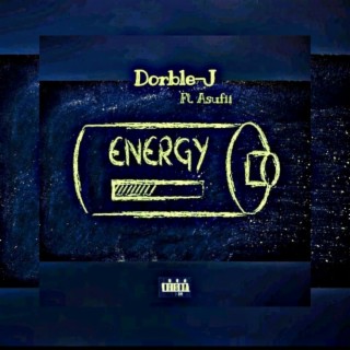 Energy ft. Asufii lyrics | Boomplay Music