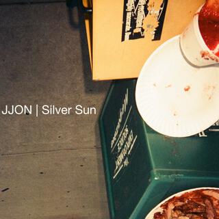 Silver Sun