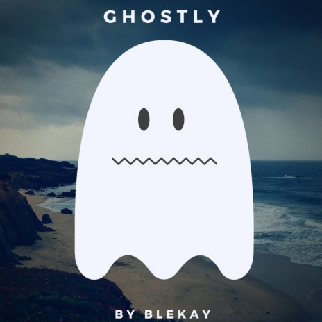 Ghostly | Boomplay Music