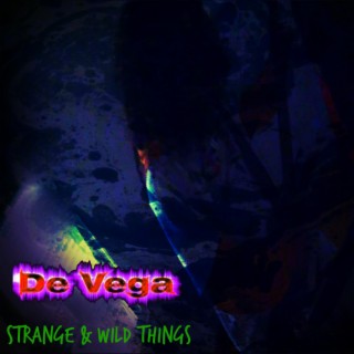 Strange & Wild Things