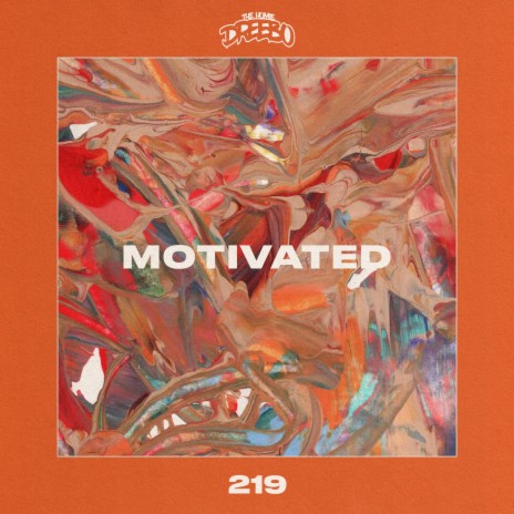 Motivated | Boomplay Music