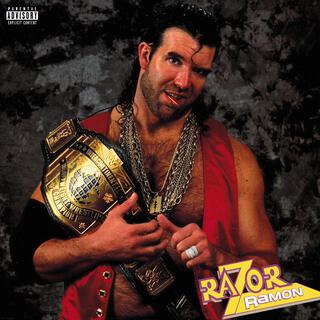 RAZOR RAMON