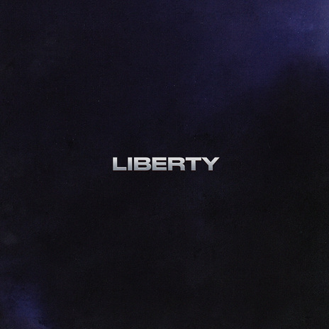 LIBERTY | Boomplay Music