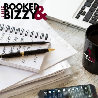 Booked & Bizzy lyrics | Boomplay Music