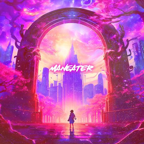 Maneater (Nightcore) | Boomplay Music