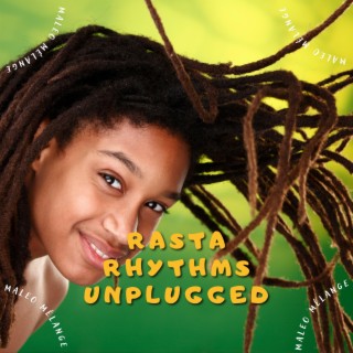 Rasta Rhythms Unplugged: Reggae Instrumental Essence