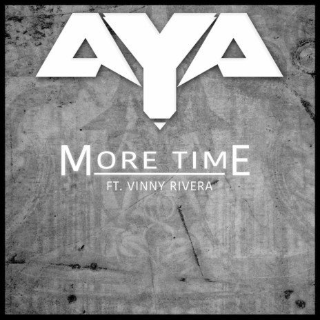 More Time (feat. Vinny Rivera) | Boomplay Music