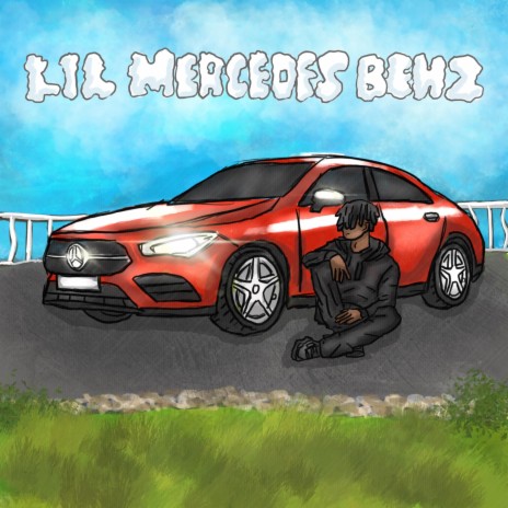 Lil Mercedes Benz
