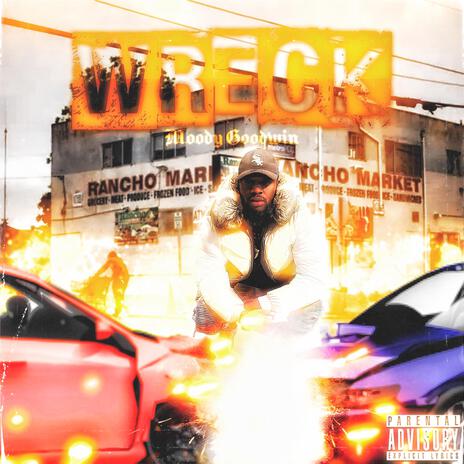 Wreck | Boomplay Music