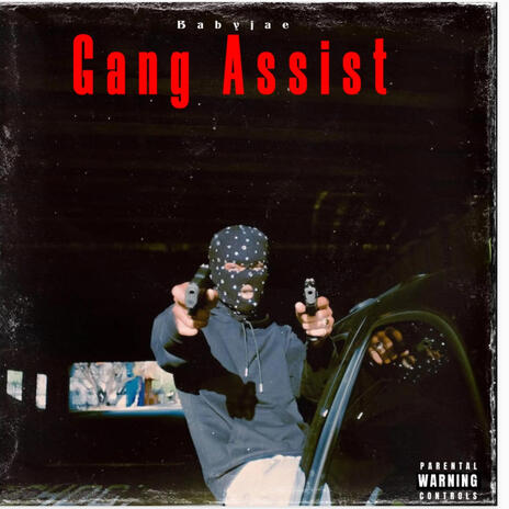 Gang Assist | Boomplay Music