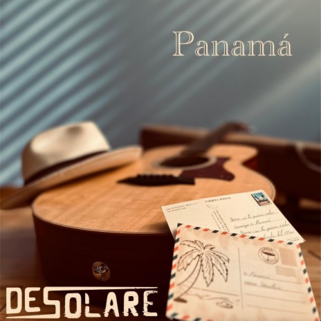 Panamá ft. Awaken