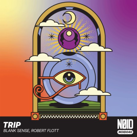 Trip (Extended Mix) ft. Robert Flott | Boomplay Music