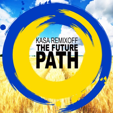 The future path (Radio Edit)
